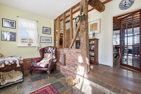 4 bedroom detached house for sale, Oak Road, Rivenhall, CM8