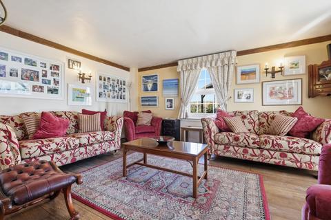 4 bedroom detached house for sale, Oak Road, Rivenhall, CM8