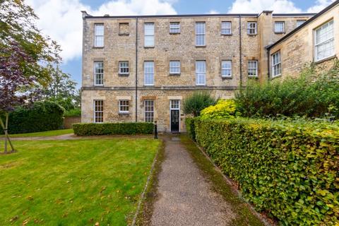 2 bedroom apartment to rent, Mandelbrote Drive, Littlemore