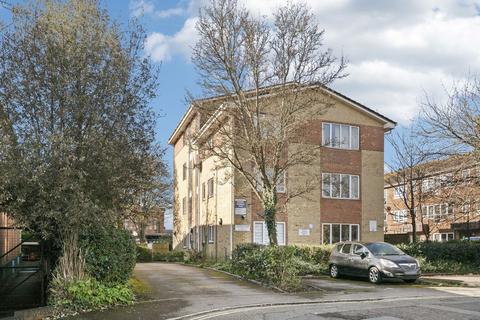2 bedroom apartment for sale, 18 Wellington Road, Bournemouth BH8