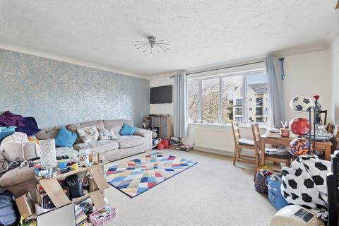 2 bedroom apartment for sale, 18 Wellington Road, Bournemouth BH8