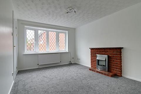 undefined, Hopton Meadow, Cannock WS12