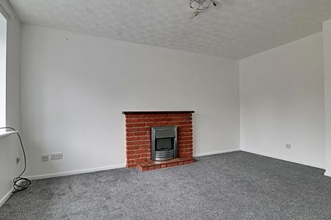 undefined, Hopton Meadow, Cannock WS12