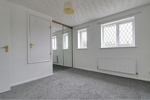 undefined, Hopton Meadow, Cannock WS12