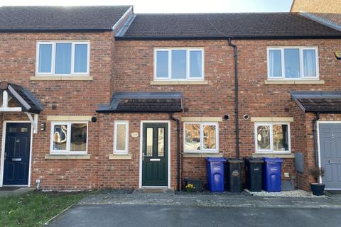 undefined, Marshall Crescent, Stourbridge DY8