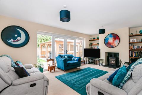 4 bedroom detached house for sale, Lightowler Close, Beverley HU17