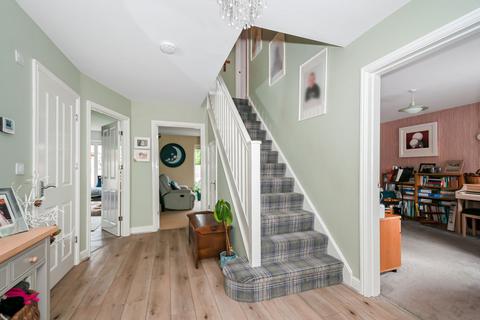 4 bedroom detached house for sale, Lightowler Close, Beverley HU17