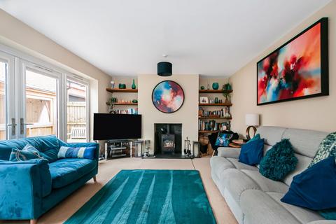 4 bedroom detached house for sale, Lightowler Close, Beverley HU17