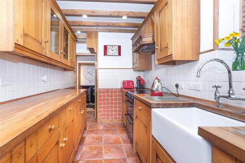 3 bedroom end of terrace house for sale, Dinorwig, Caernarfon, Gwynedd, LL55