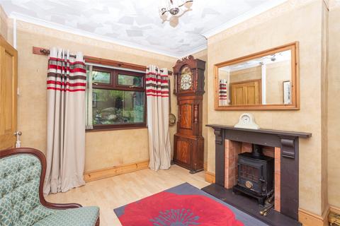 3 bedroom end of terrace house for sale, Dinorwig, Caernarfon, Gwynedd, LL55