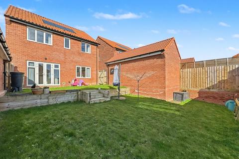 undefined, Pipistrelle Drive, Stowmarket, IP14