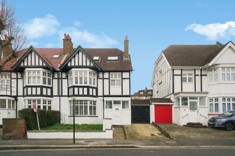 1 bedroom apartment to rent, 50, Mayfield Road, Sanderstead, South Croydon, CR2