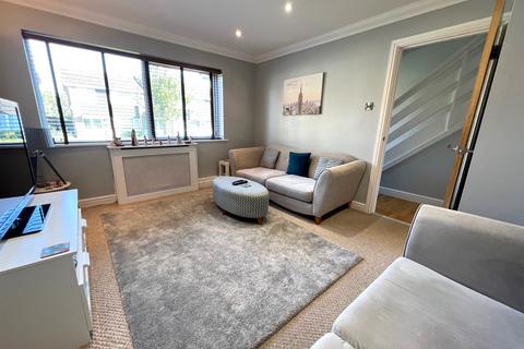 undefined, Cranbourne Park, Southampton SO30