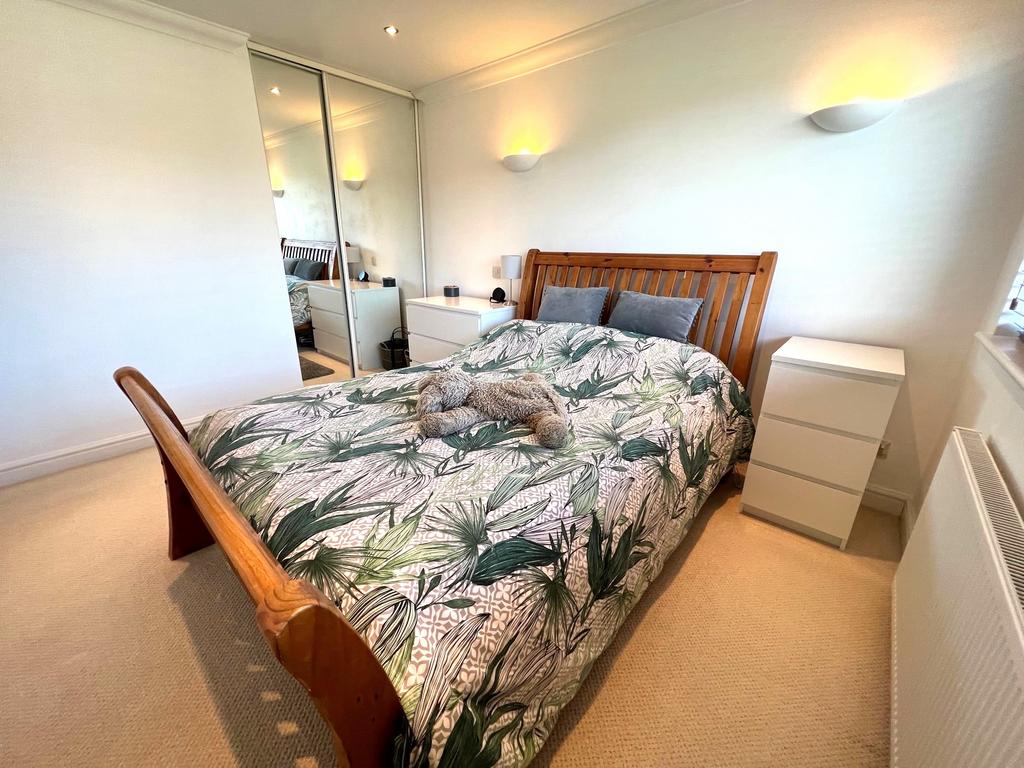 Bed 1
