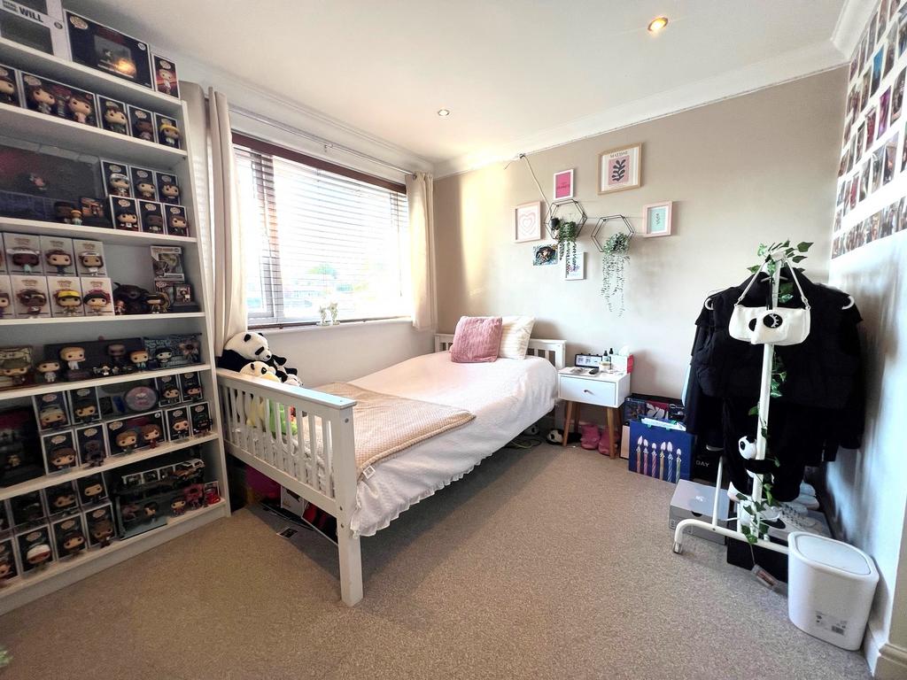 Bed 2