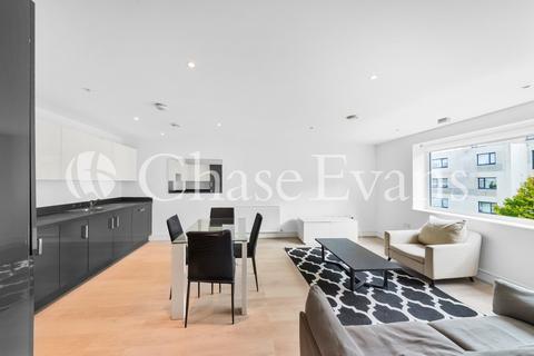 2 bedroom flat to rent, West Plaza, Serenity House, Town Lane, Staines, London, TW19