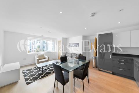 2 bedroom flat to rent, West Plaza, Serenity House, Town Lane, Staines, London, TW19