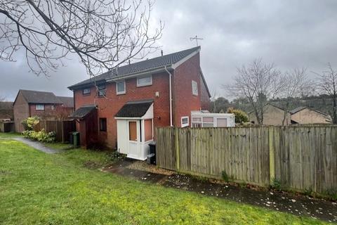 undefined, Plough Way, Winchester