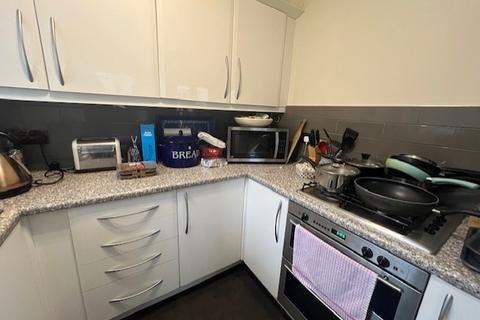 undefined, Plough Way, Winchester
