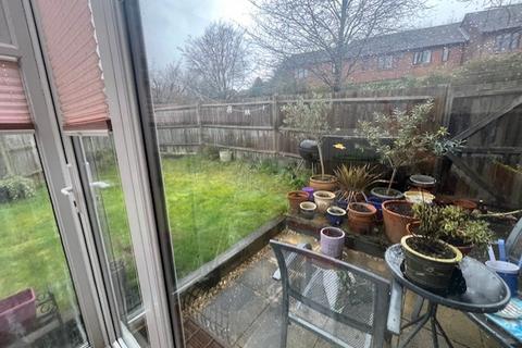 undefined, Plough Way, Winchester