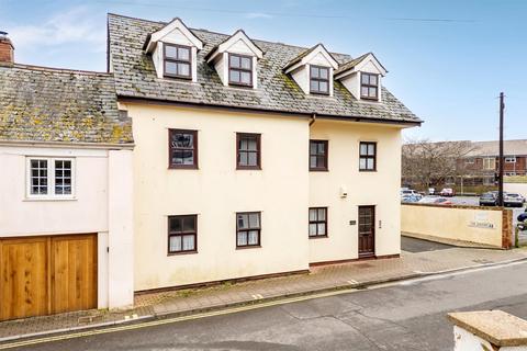 2 bedroom apartment for sale, Russell Street, Sidmouth