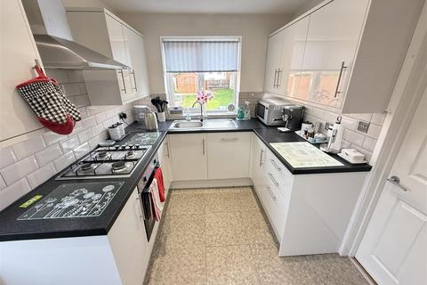 undefined, Rydal Close, Pensby, Wirral