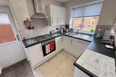 undefined, Rydal Close, Pensby, Wirral