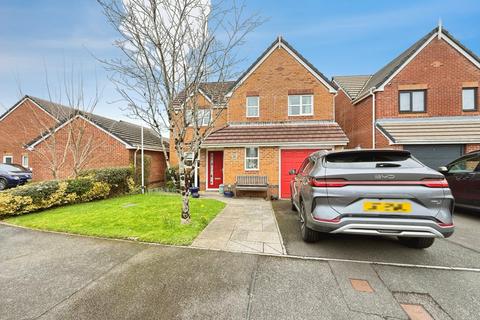 undefined, Golwg Y Waun, Birchgrove, Swansea, West Glamorgan, SA7