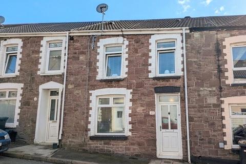 3 bedroom terraced house for sale, Dowlais, Merthyr Tydfil CF48