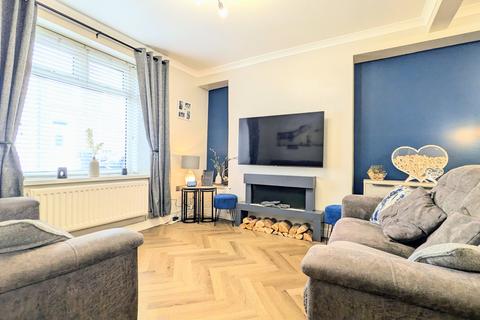 3 bedroom terraced house for sale, Dowlais, Merthyr Tydfil CF48
