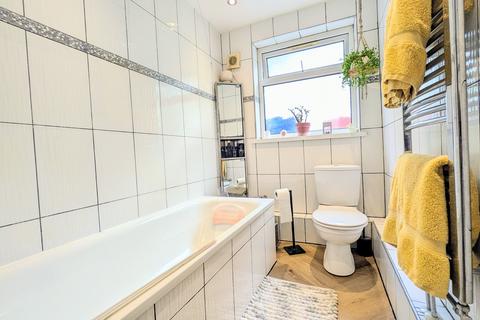 3 bedroom terraced house for sale, Dowlais, Merthyr Tydfil CF48