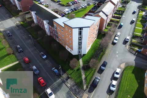 2 bedroom flat for sale, Alderman Road, Speke, Liverpool, Merseyside