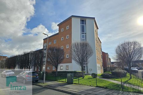 2 bedroom flat for sale, Alderman Road, Speke, Liverpool, Merseyside