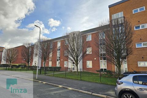 2 bedroom flat for sale, Alderman Road, Speke, Liverpool, Merseyside