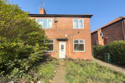 2 bedroom apartment for sale, 227 Scarborough Road, Newcastle upon Tyne, Tyne and Wear NE6 2RX