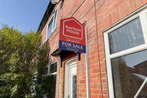 2 bedroom apartment for sale, 227 Scarborough Road, Newcastle upon Tyne, Tyne and Wear NE6 2RX