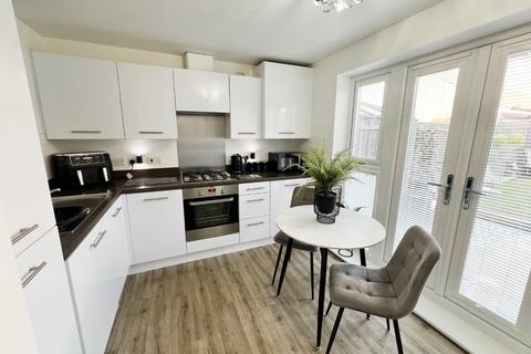 2 bedroom terraced house for sale, Lotherton Drive, Spennymoor