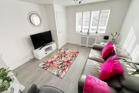 2 bedroom terraced house for sale, Lotherton Drive, Spennymoor