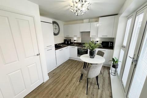 2 bedroom terraced house for sale, Lotherton Drive, Spennymoor