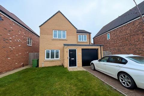 Holmfirth Close, Houghton Le Spring DH5