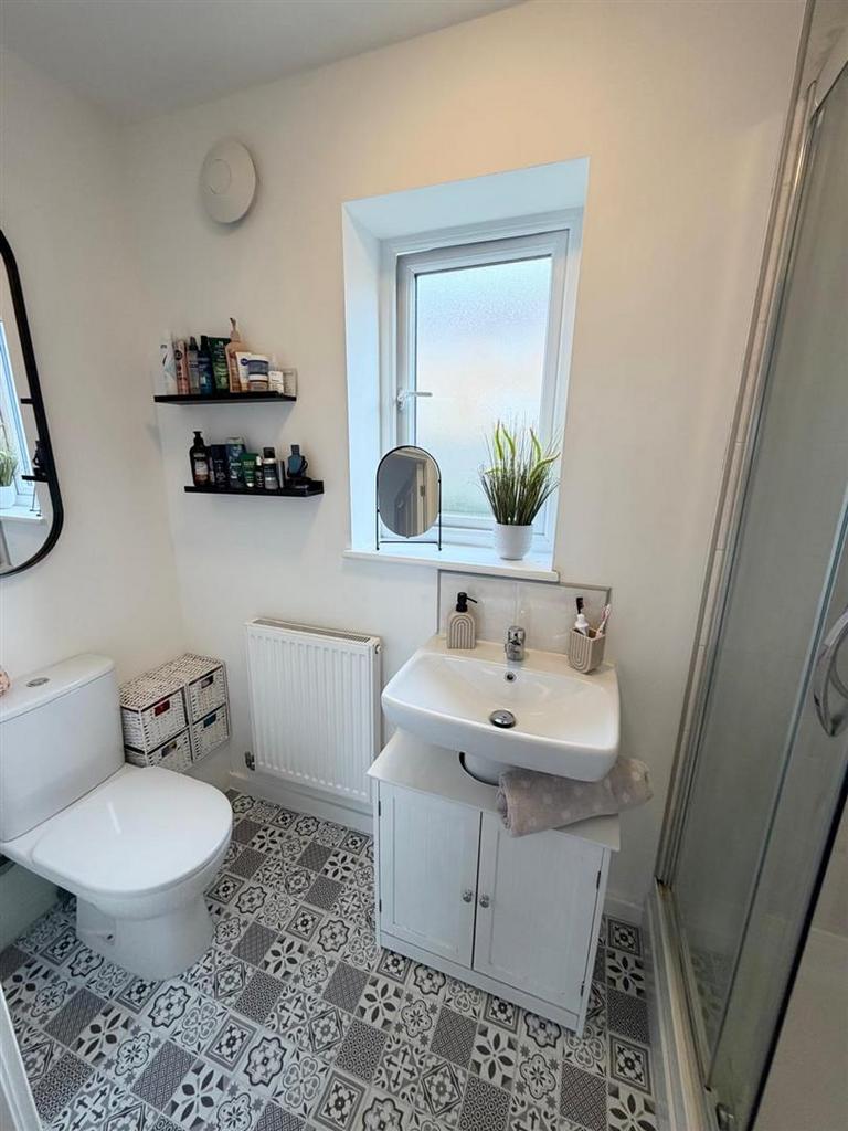 Ensuite