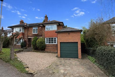 undefined, Lutterworth Road, Aylestone LE2