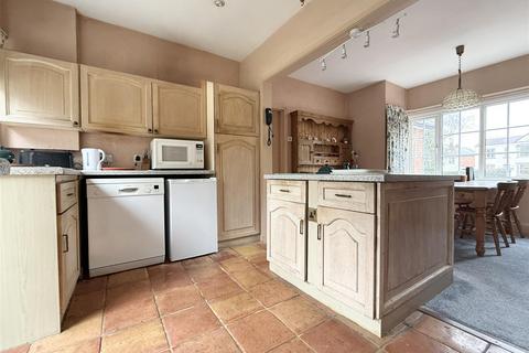 undefined, Lutterworth Road, Aylestone LE2