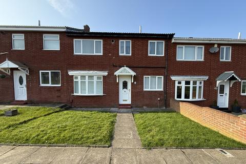 Hall Farm Road, Sunderland, SR3