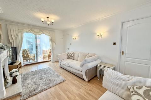 3 bedroom terraced house for sale, Hall Farm Road, Sunderland, SR3