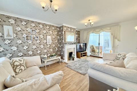 3 bedroom terraced house for sale, Hall Farm Road, Sunderland, SR3