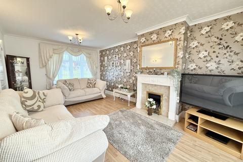 3 bedroom terraced house for sale, Hall Farm Road, Sunderland, SR3