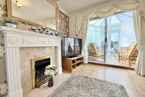 3 bedroom terraced house for sale, Hall Farm Road, Sunderland, SR3