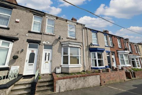 3 bedroom terraced house for sale, Rutherford Terrace, Ferryhill