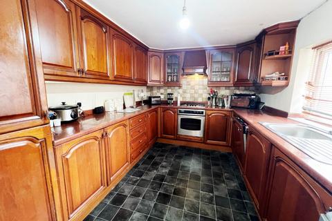 3 bedroom terraced house for sale, Rutherford Terrace, Ferryhill